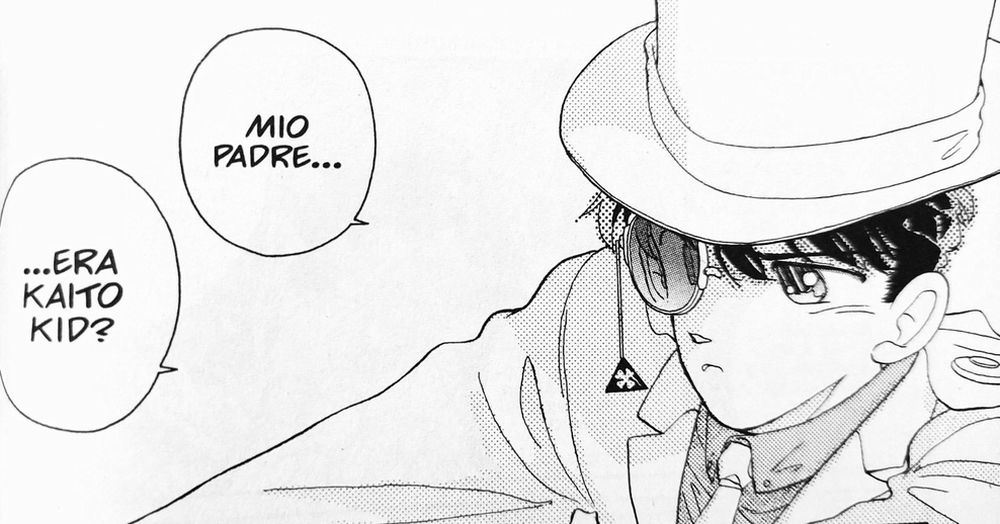 Kid padre Kid padre